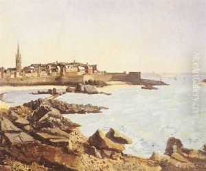 Saint-malo Saint-malo