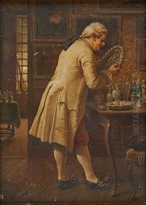 L"amateur De Ceramiques