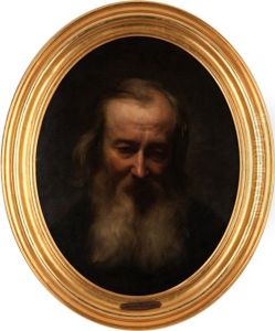 Stari - Portret Starce