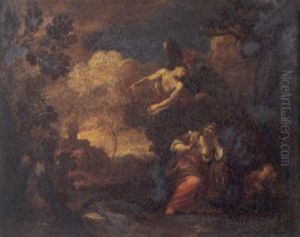 Agar E L'angelo Agar E L'angelo