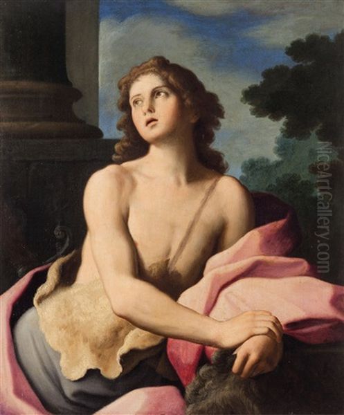 San Giovanni Battista - view 1