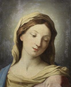 The Madonna