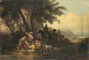 La Sosta
