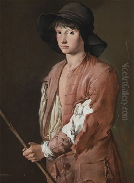 Ritratto Di Giovane - view 1