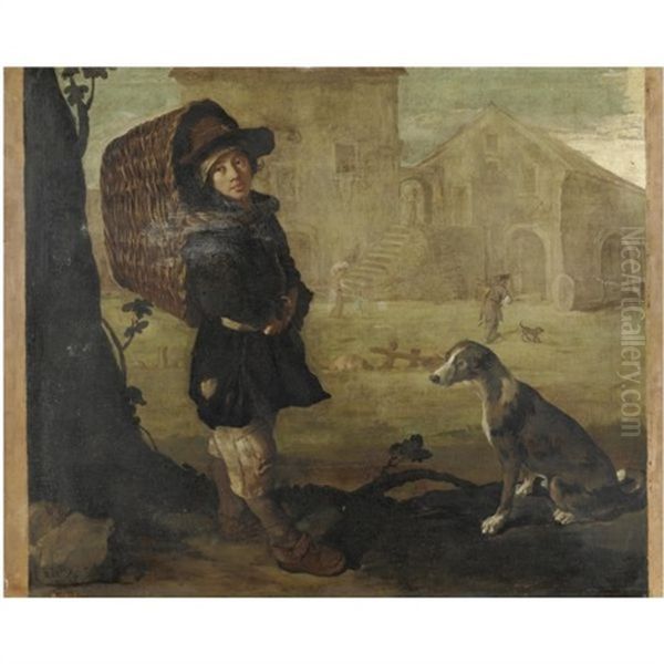 Portarolo Col Cane - view 1