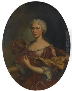 Ritratto Di Gentildonne (+ Another; 2 Works) Ritratto Di Gentildonne (+ Another; 2 Works)