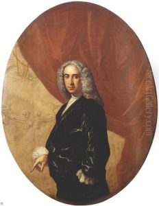 Ritratto Di Gentiluomo