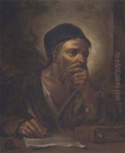 Saint Matthew