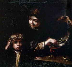 Les Petits Mangeurs De Polenta