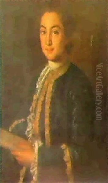 Ritratto Di Gentiluomo - view 1