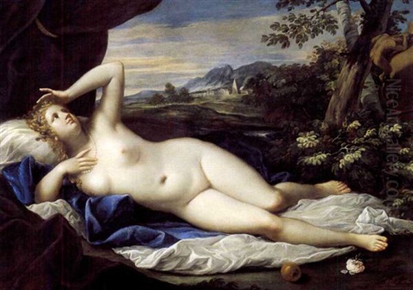 Venere - view 1