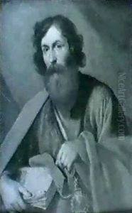 Saint Paul by Giuseppe Cesari