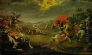La Caduta Di San Paolo La Caduta Di San Paolo