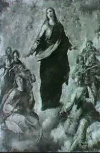 Immaculee Conception