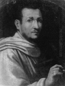A Martyr Saint A Martyr Saint
