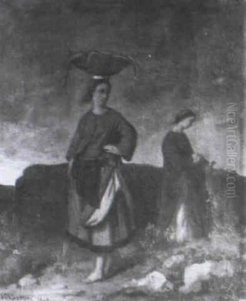 Femmes Italiennes - view 1