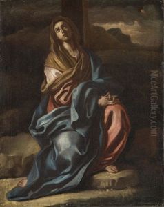 Madonna Addolorata