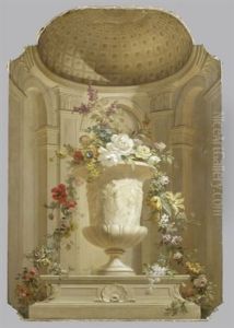 Sans Titre by (Pierre-Adrien) Chabal-Dussurgey