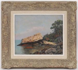Paysage Cotier Paysage Cotier