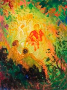 Vision Spirituelle