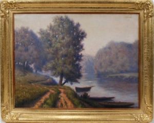 Bras De Seine