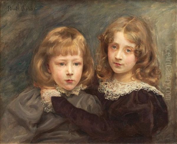 Portrait D'enfants - view 1