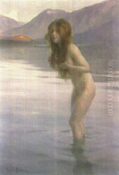 Nudo Al Bagno - view 1