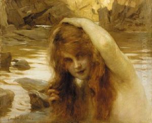 The Bather The Bather