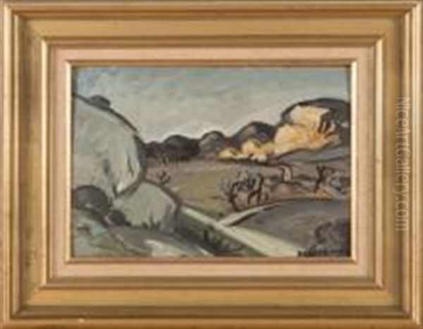 Vallon Arbore - view 1