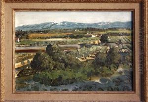 Les Alpilles