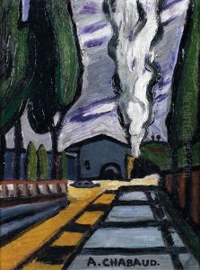 La Voie Ferree