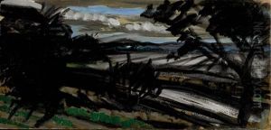 Vu Sur La Campagne Vu Sur La Campagne
