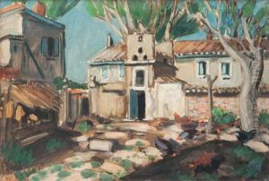 La Basse-cour La Basse-cour