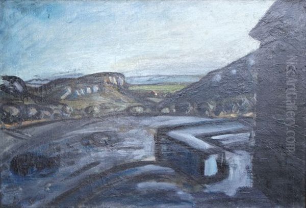 Le Ventoux - view 1
