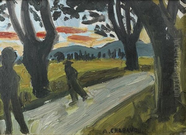 Sur La Route - view 1