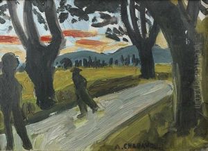 Sur La Route Sur La Route