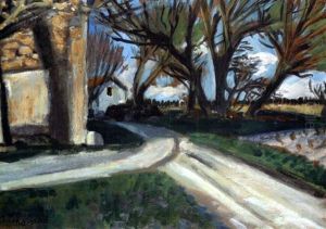 Les Chemins Des Sols A Graveson Les Chemins Des Sols A Graveson