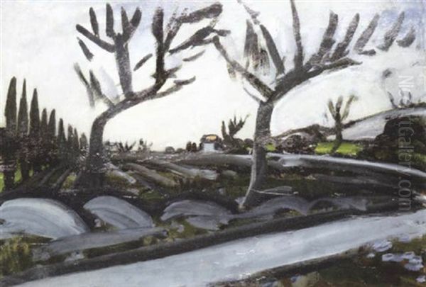 La Route Du Mas - view 1