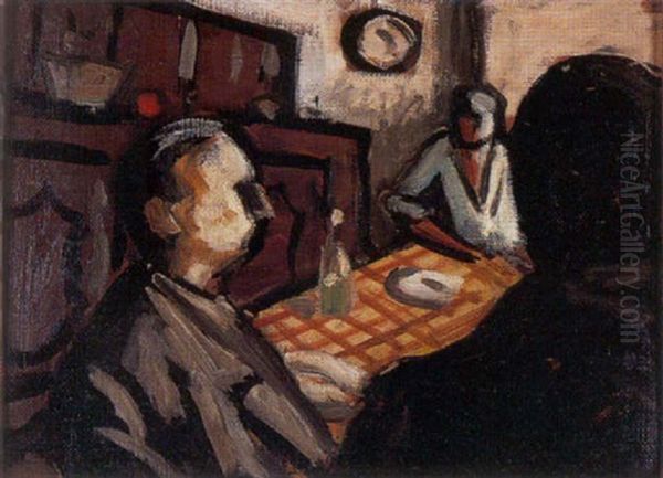 La Cuisine Du Peintre - view 1