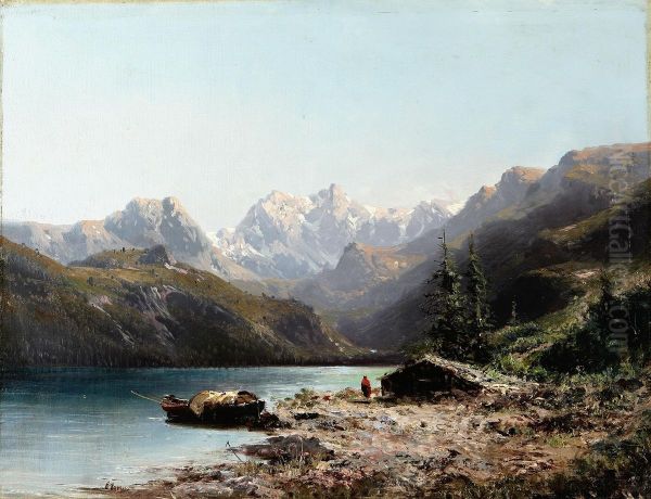 Paesaggio - view 1