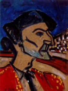 Le Torero