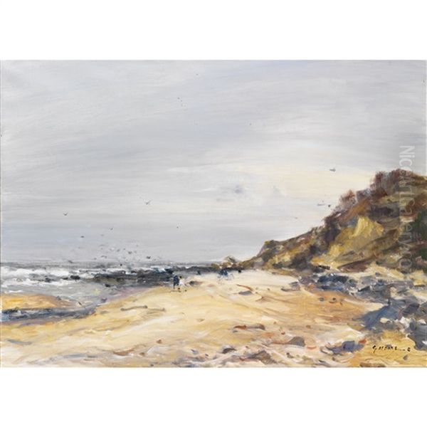 Paysage Des Landes - view 1