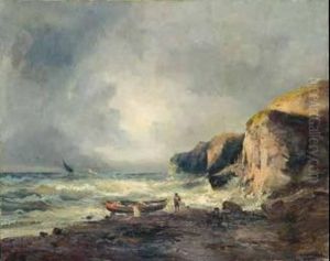 Marina Con Pescatore