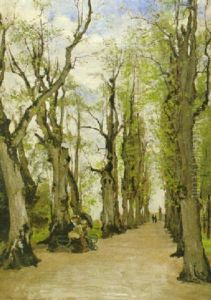 Besok I Parken Besok I Parken