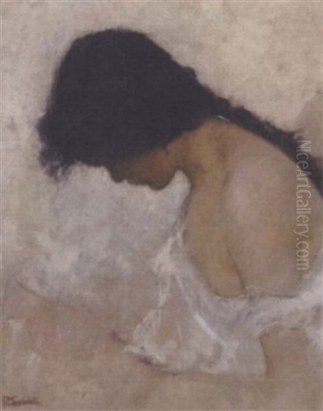 Meditation - view 1