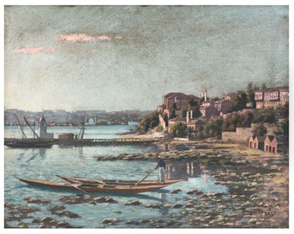 Salacak - view 1