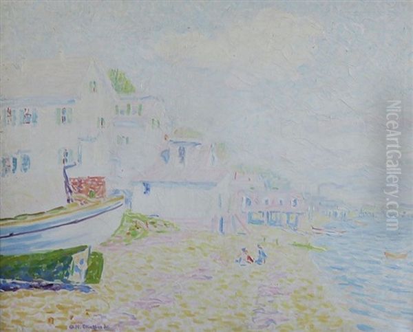 Provincetown Beach-sunlight Cottage, #3 - view 1