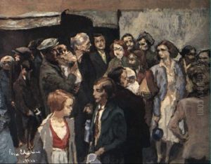 La Soupe Populaire La Soupe Populaire