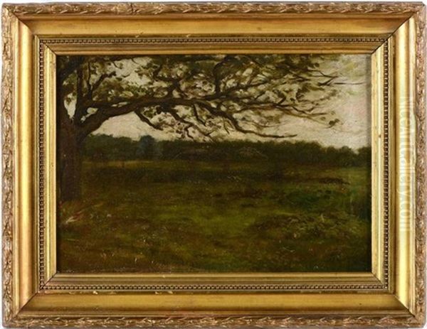 Paysage De Campagne - view 1