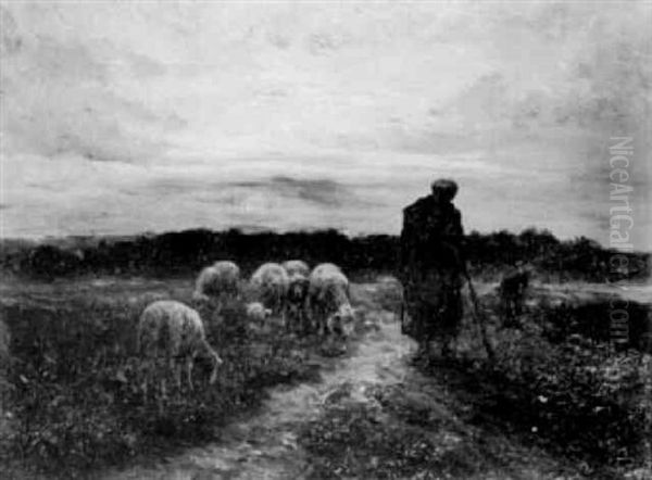 Heimtrieb - view 1
